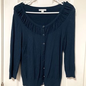 New York and Company, size medium, cardigan